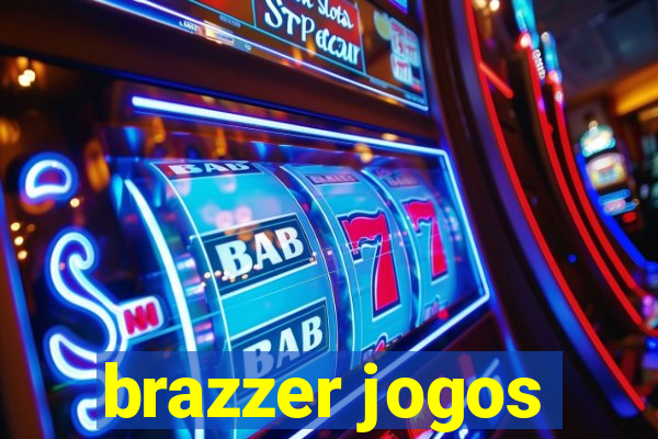 brazzer jogos